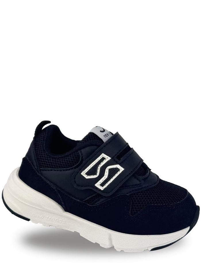 Кроссовки Jong Golf AN11450-0 р. 23 Синий Кроссовки Jong Golf AN11450-0 р. 23 Синий