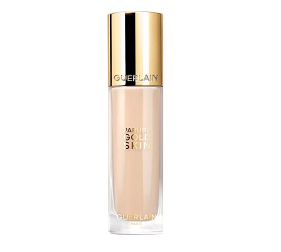 Тональна основа для обличчя Guerlain Parure Gold 1N 35 мл (3346470441743)