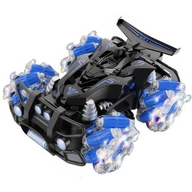 Машинка гоночная Stund Off-Road LED с пультом ДУ 9017E (28797233)