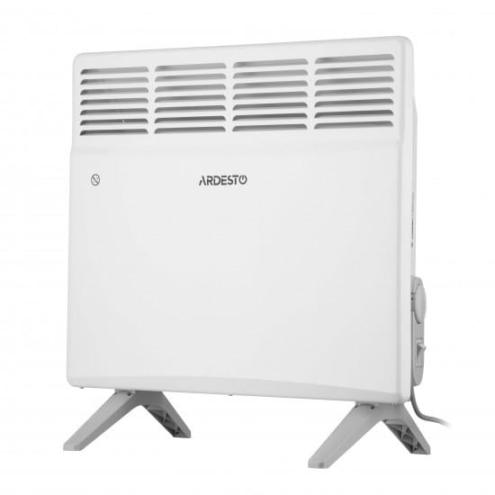 Конвектор электрический ARDESTO 10 м2 1000 Вт механическое управление (CH-1000MOW)