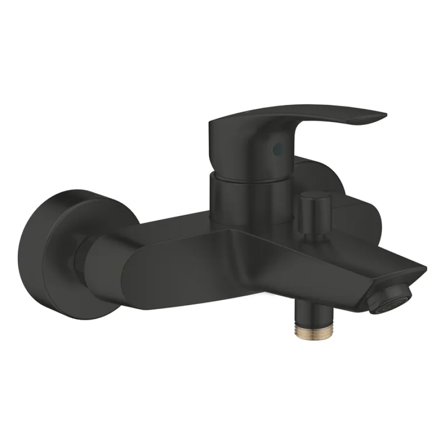 Смеситель для ванной однорычажный Grohe Eurosmart (333002433) Смеситель для ванной однорычажный Grohe Eurosmart (333002433)