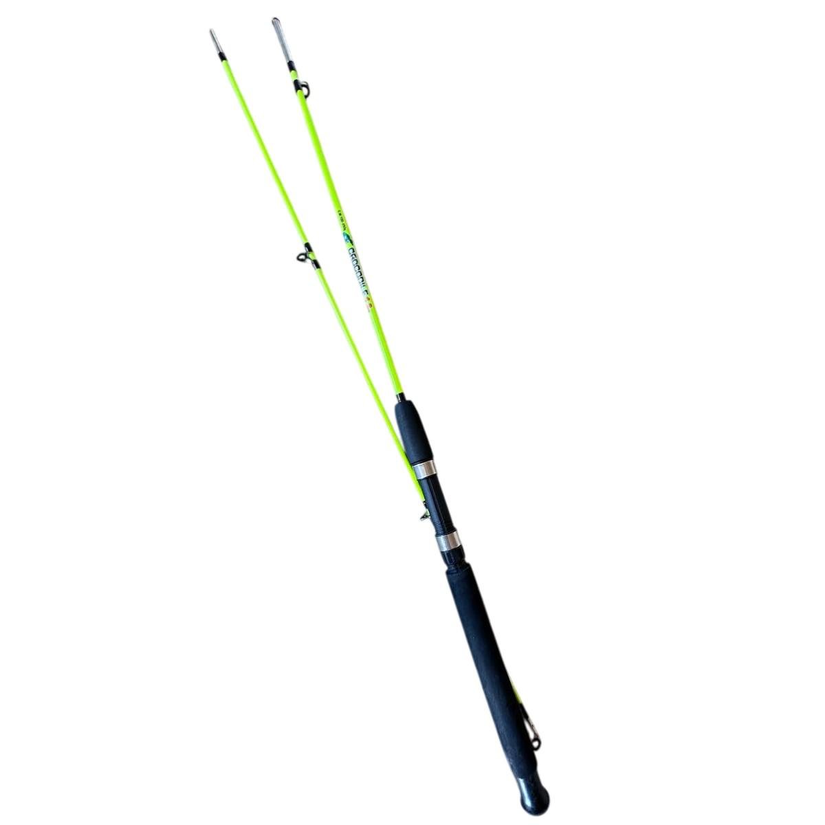 Спиннинг штекерный Crocodile ECO 100-250 г 2k 1,6 м (SF23844)