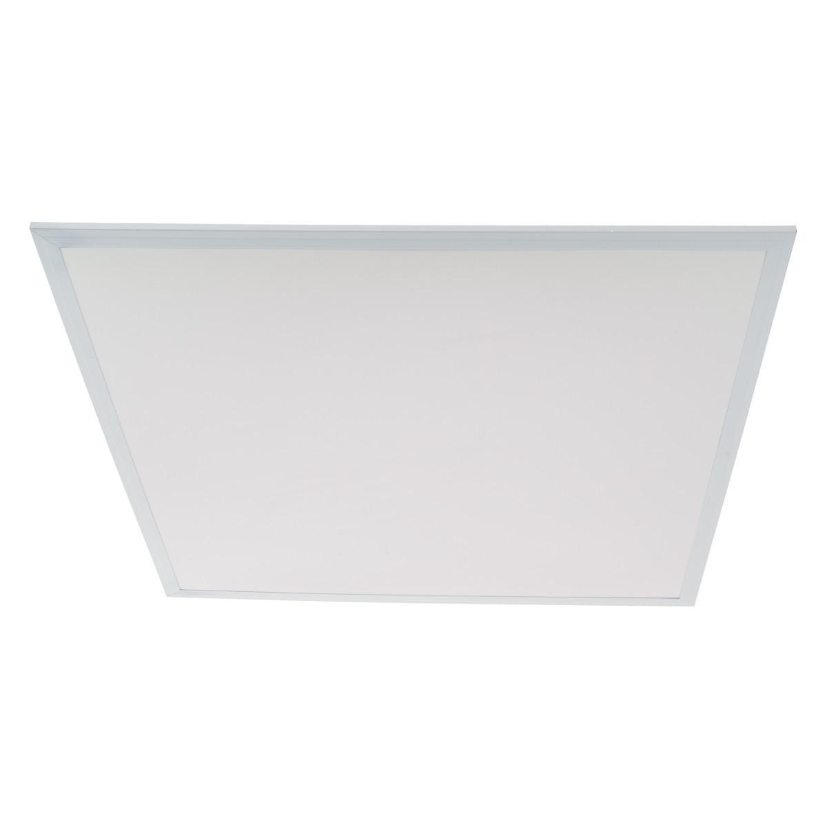 Світлодіодні панелі Brille FLF-82 В 40 W CW LED 10 шт.