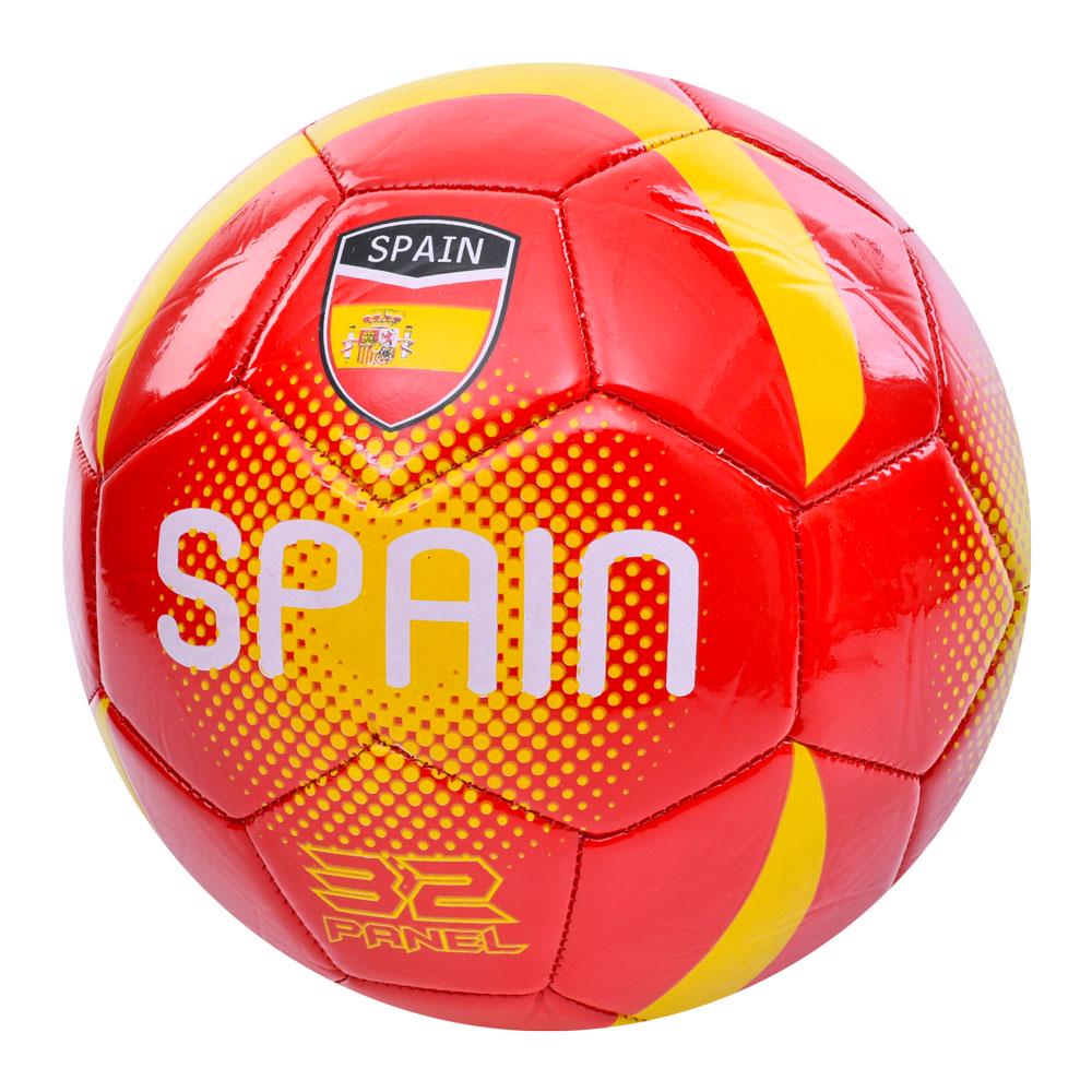 Футбольный мяч MS 3927 Spain