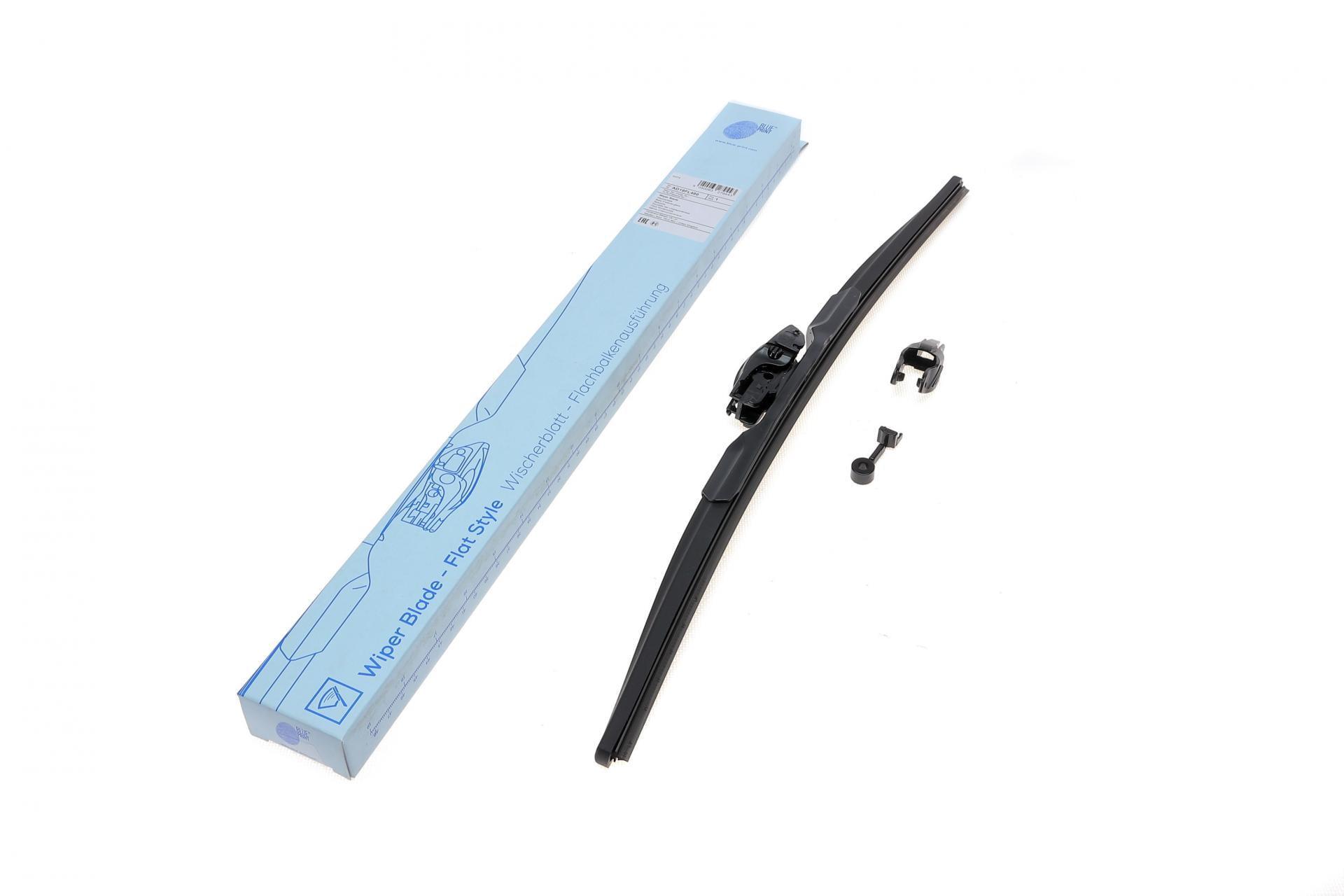 Щітка склоочисника BLUE PRINT 480 мм (AD19FL480)