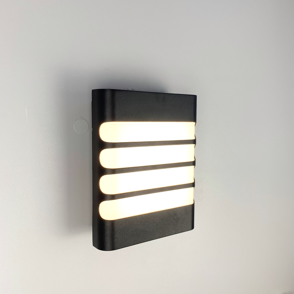 Светильник уличный Copel (9002) - фото 3 Светильник уличный Copel (9002) - фото 3