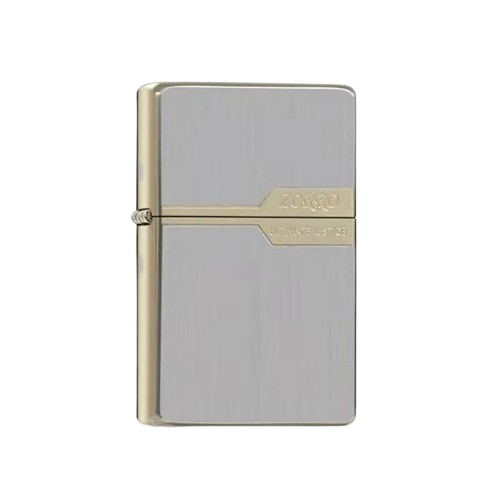 Зажигалка ZORRO ULTIMATE JUSTICE бензиновая