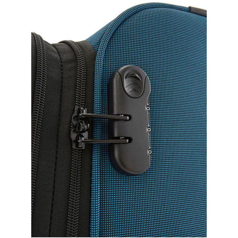 Валіза на 4 колесах Travelite Derby S 41 л Blue (TL087547-20) - фото 6 Валіза на 4 колесах Travelite Derby S 41 л Blue (TL087547-20) - фото 6