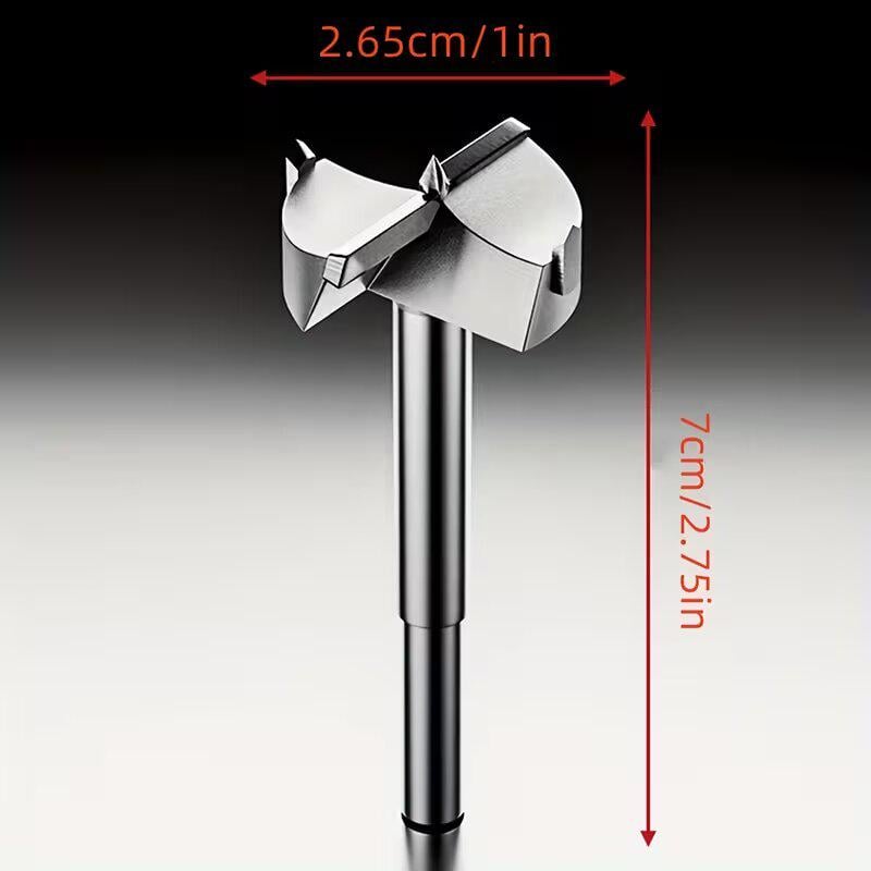 Набор инструмента №2 ремонтная муфта PPR и сверло для восстановления резьбовых соединений в системах водоснабжения 4 шт. Белый (30853478) - фото 2 Набор инструмента №2 ремонтная муфта PPR и сверло для восстановления резьбовых соединений в системах водоснабжения 4 шт. Белый (30853478) - фото 2