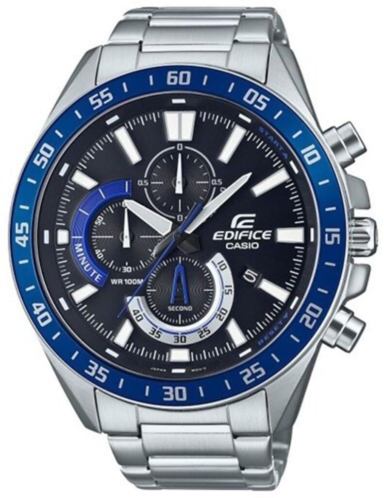 Часы Casio EFV-620D-1A2VUEF (1629550934)