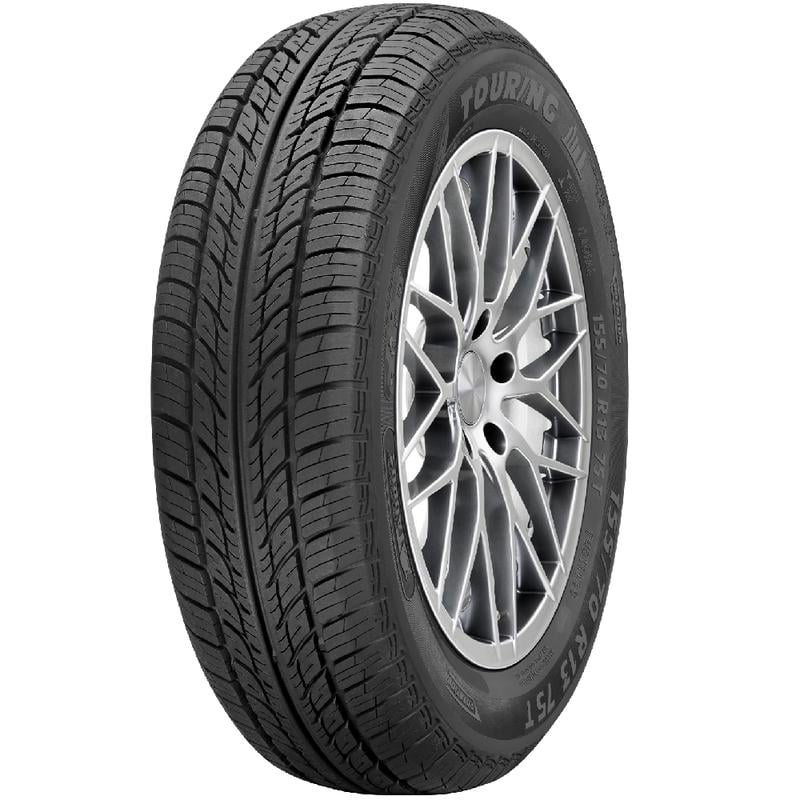 Автошина Taurus Touring 165/65 R13 77T (339274)
