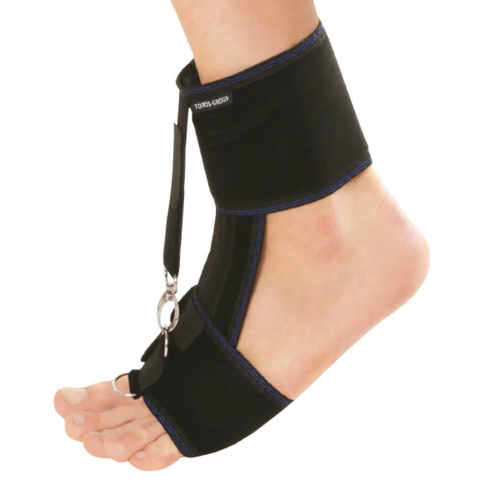 Бандаж на голеностоп Торос-Групп при падающей стопе (417-2)