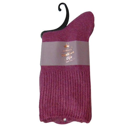 Носки с шерсти альпаки Корона 2551-14 р. 37-41 Розовый (1909719396) Носки с шерсти альпаки Корона 2551-14 р. 37-41 Розовый (1909719396)