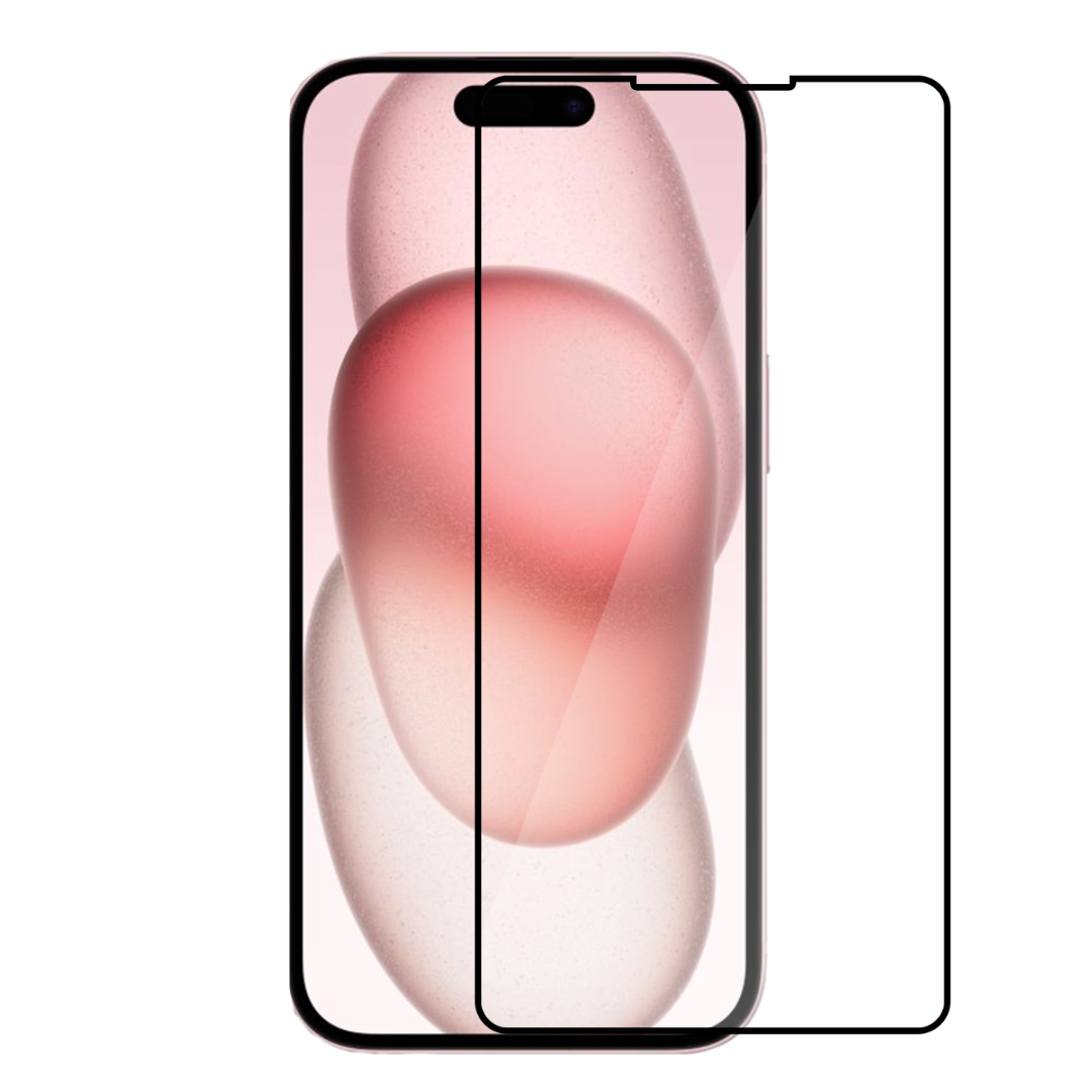 Защитное стекло на экран смартфона Glazilla для Apple Iphone 15 (G-02SN-002-007) Защитное стекло на экран смартфона Glazilla для Apple Iphone 15 (G-02SN-002-007)