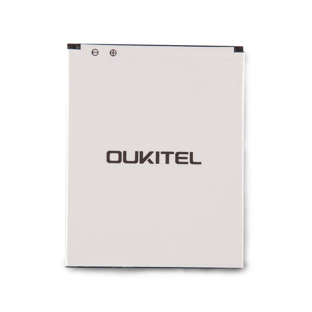 Аккумулятор для Oukitel U2