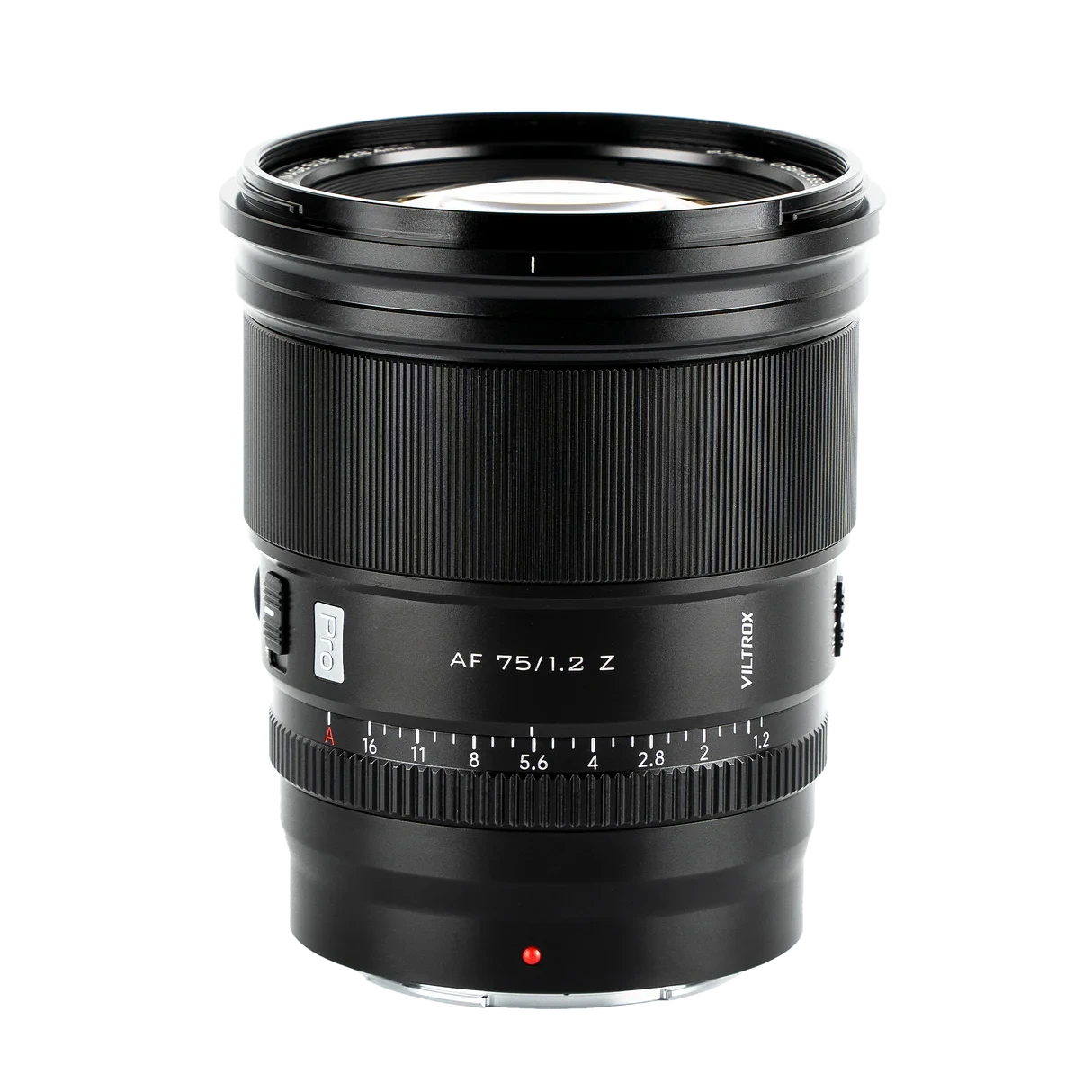Объектив VILTROX AF 75 мм 1,2 Nikon Z AF 75/1.2 Z (1988842132)