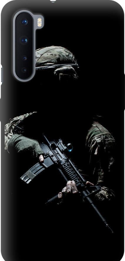 Чохол на OnePlus Nord Захисник v3 (5226b-2046-42517)
