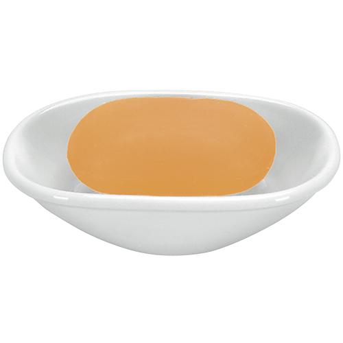 Мыльница Spirella ATLANTA 10.04267 13,5х4 см Белый (26357356)