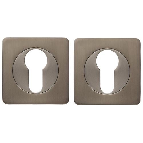 Накладки Kedr Class ET 0801 Графитовый (5008-4)