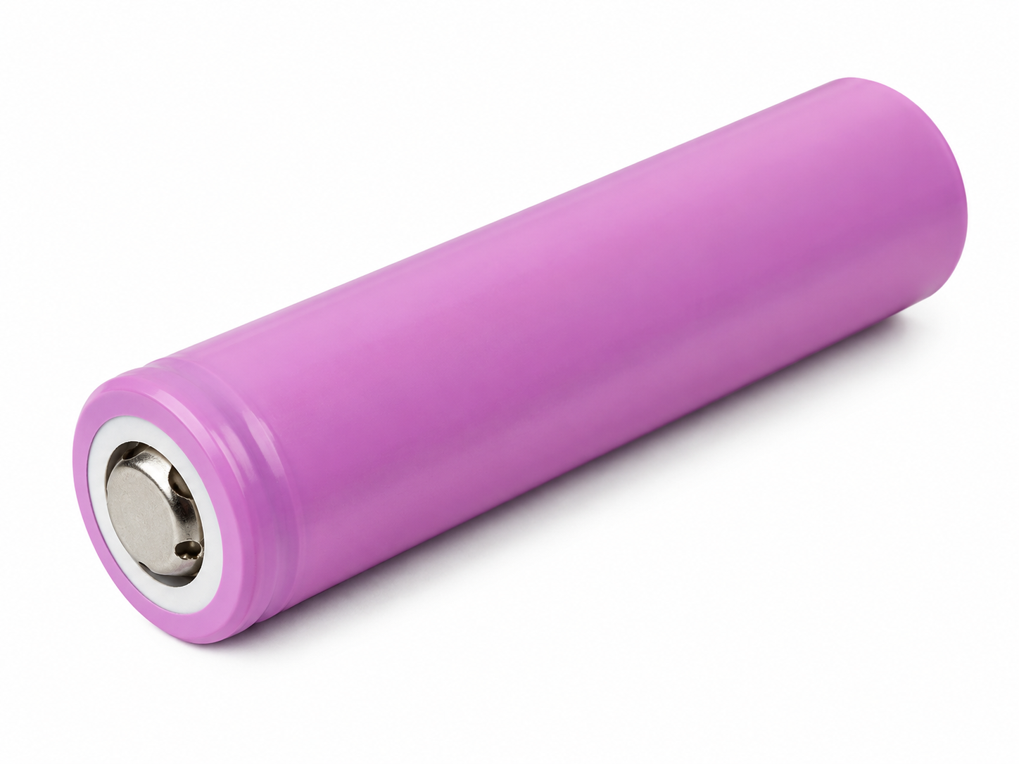 Аккумулятор Li-ion 18650 с носиком 2000 mAh (35223734)