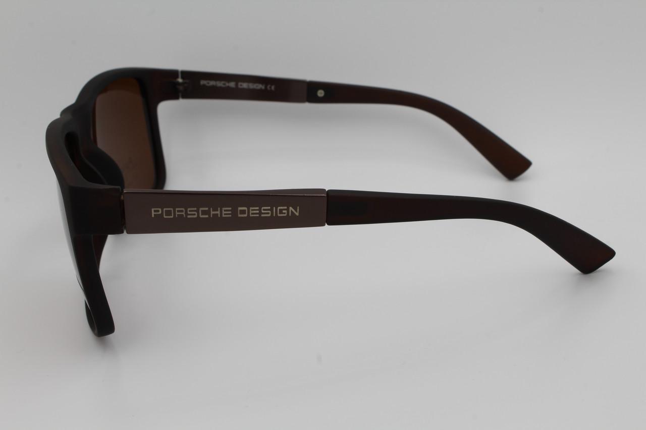 Сонцезахисні окуляри чоловічі поляризаційні P6533 сol 2 (2630047810) - фото 7 Сонцезахисні окуляри чоловічі поляризаційні P6533 сol 2 (2630047810) - фото 7