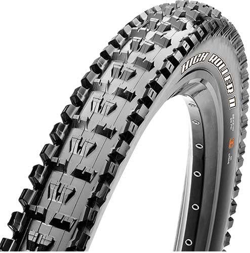 Покришка Maxxis High Roller II TR 26х2.30 60TPI 62A/60A SPC EXO