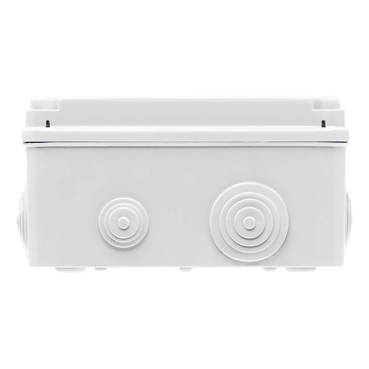 ᐉ Коробка клеммная IDE IP65 197x260x100 мм (EV231) • Купить в Киеве ...