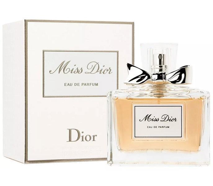 Парфумована вода для жінок Christian Dior Miss Dior 30 мл (18782010)