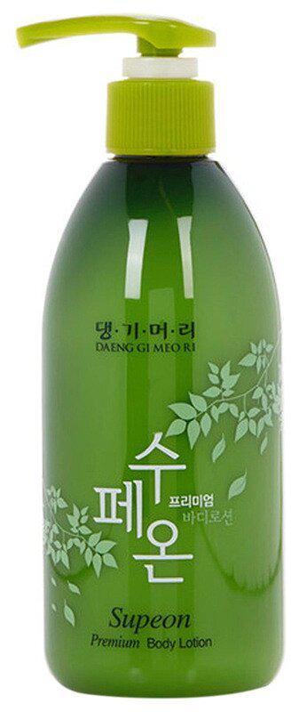 Лосьон для тела Supeon Premium Body Lotion Daeng Gi Meo Ri 300 мл (8807779084369)