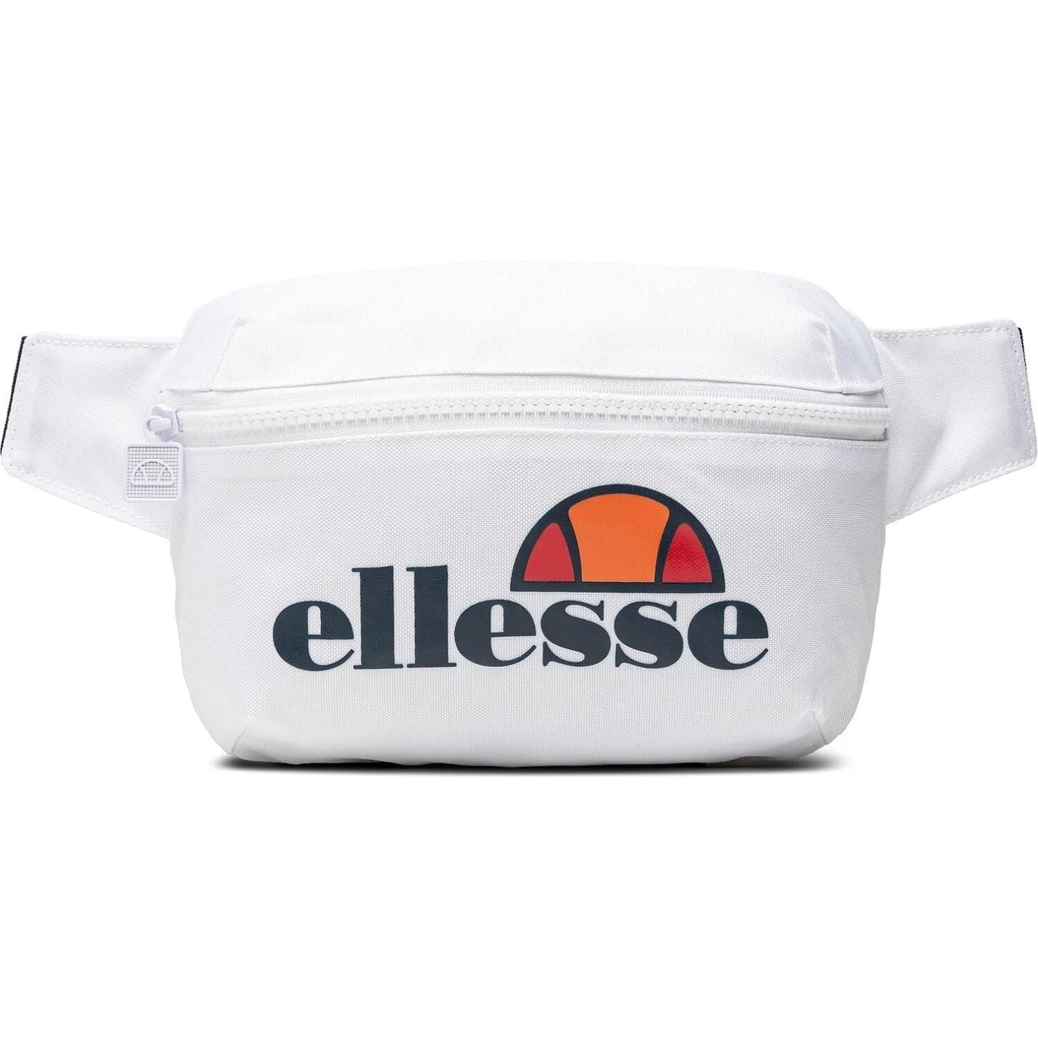 Сумка на пояс Ellesse ROSCA SAEA0593-908 Бело-темно-синий (62495)