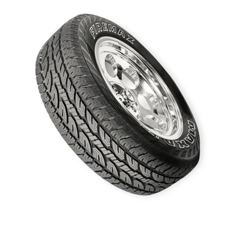 Шина FIREMAX R15 235/75 109T Всесезон FM-501 A/T OWL (3064540027)