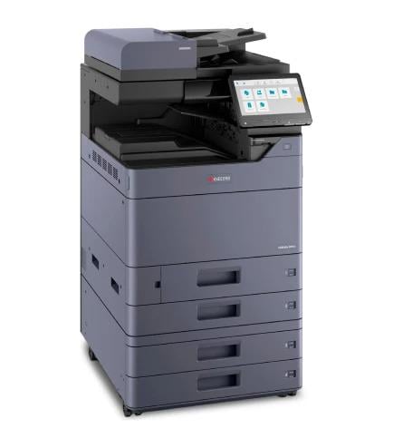 Багатофункціональний пристрій лазерний Kyocera TASKalfa 2554ci Кольоровий (1102YP3NLV) - фото 2 Багатофункціональний пристрій лазерний Kyocera TASKalfa 2554ci Кольоровий (1102YP3NLV) - фото 2