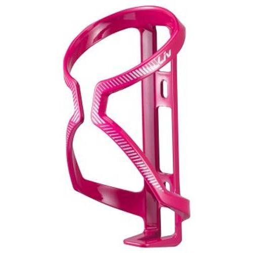 Фляготримач GIANT Liv Airway Sport Рожевий/Білий (GA490000119) Фляготримач GIANT Liv Airway Sport Рожевий/Білий (GA490000119)