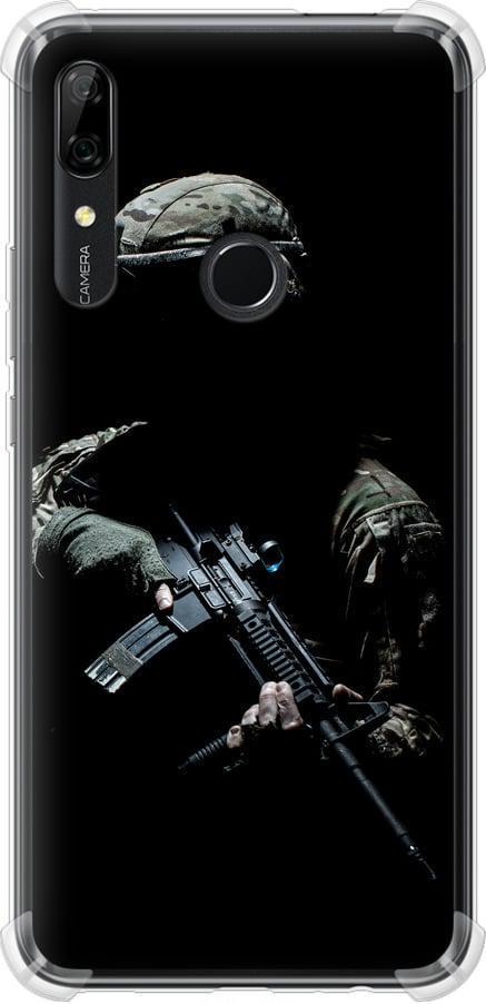 Чехол на Huawei Y9 Prime 2019 Защитник v3 (5226sp-1736-42517) Чехол на Huawei Y9 Prime 2019 Защитник v3 (5226sp-1736-42517)