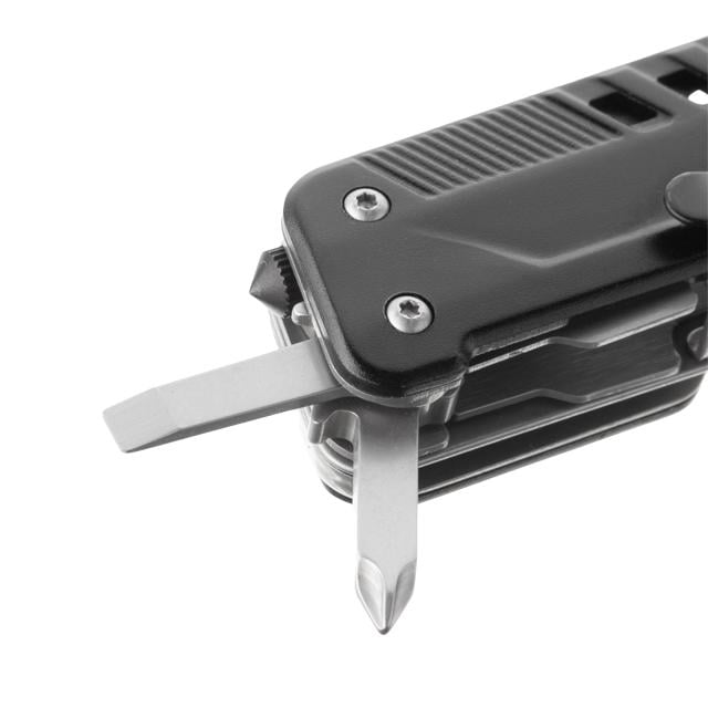 Мультиінструмент Intertool 6в1 Slider STORM (HT-0546) - фото 12 Мультиінструмент Intertool 6в1 Slider STORM (HT-0546) - фото 12