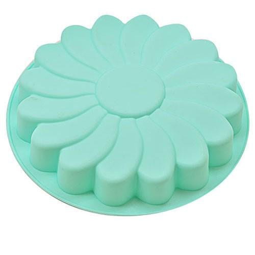 Форма для выпечки Stenson 24х6 см (MH-3327)