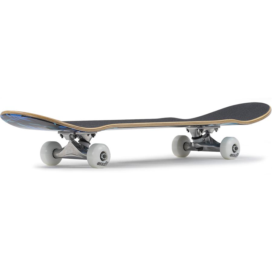 Скейтборд Enuff Floral Вlue - фото 3