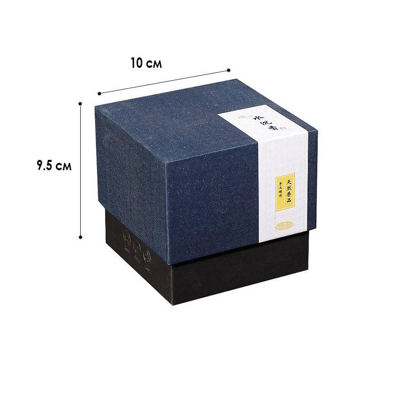 Аромаконусы Lesko 2019050808 Агарвуд 120 шт. (28953273) - фото 3 Аромаконусы Lesko 2019050808 Агарвуд 120 шт. (28953273) - фото 3