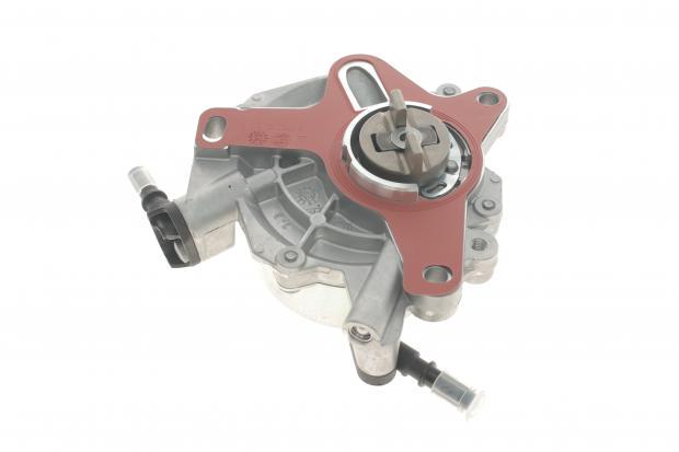 Насос вакуумный Citroen Jumper/Jumpy/Peugeot Boxer/Expert 2.0 BlueHDi 15- (7.04225.05.0)