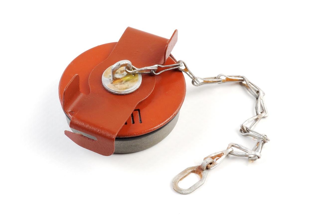 Заглушка крышка 9П135 Фагот ПТРК (2059437190) - фото 2