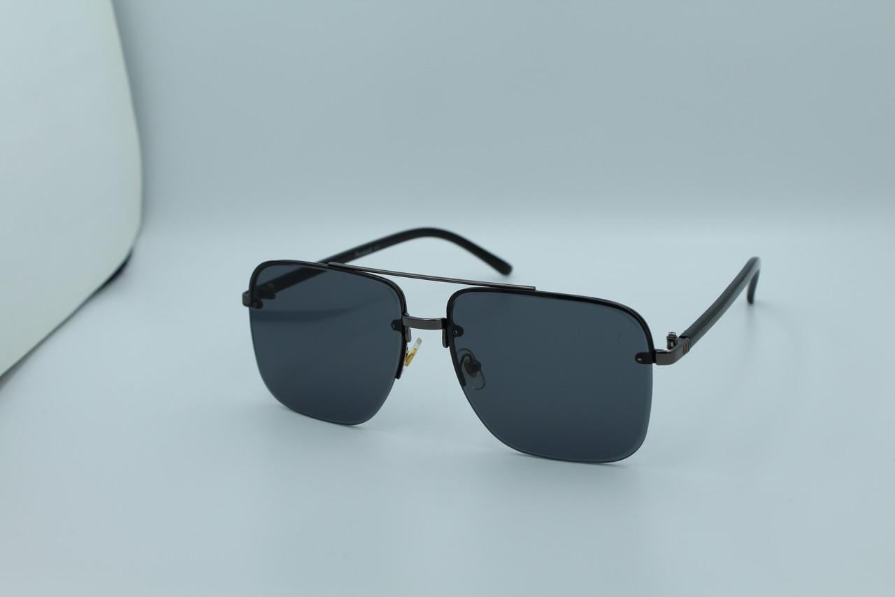 Солнцезащитные очки дизайнерские унисекс 0361 c2 (2551267995)