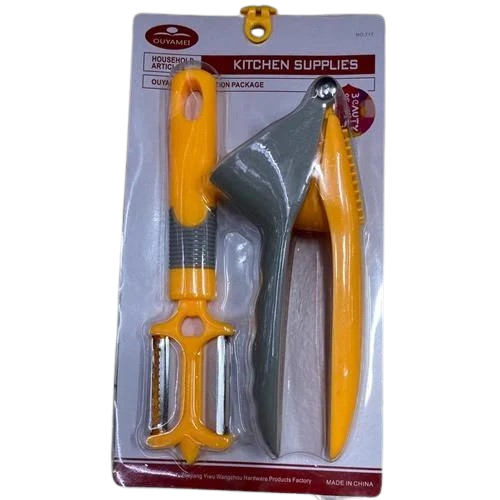 Овощечистка Stenson R91973 20 см