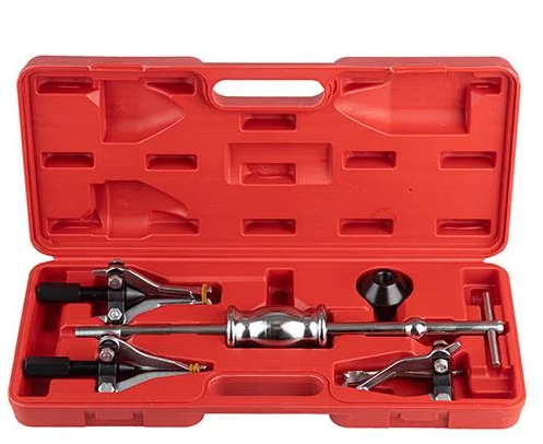 Съемник инерционный Alloid универсальный (СУ-1011)