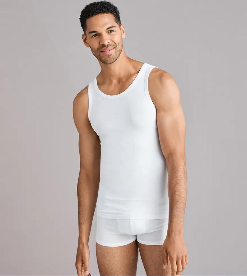 Майка Livergy LIDL 3 шт. XL Белый (4637847)