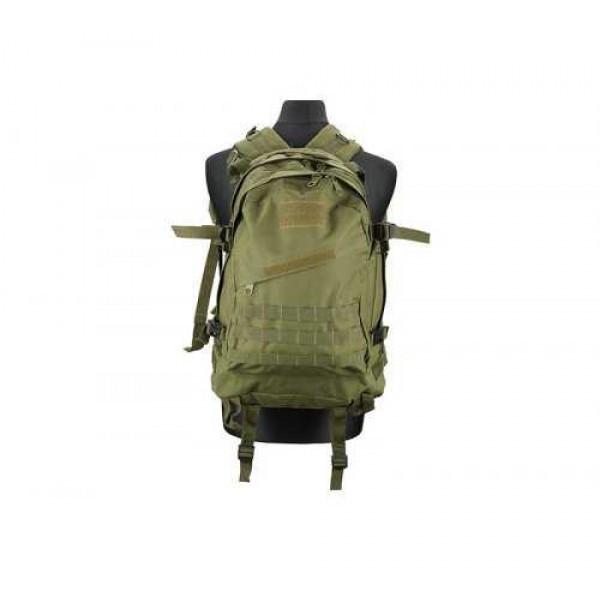 Рюкзак GFC Tactical 3-Day Assault Pack 32 л 480x330x200 мм Зеленый (GFT-20-000397) - фото 5