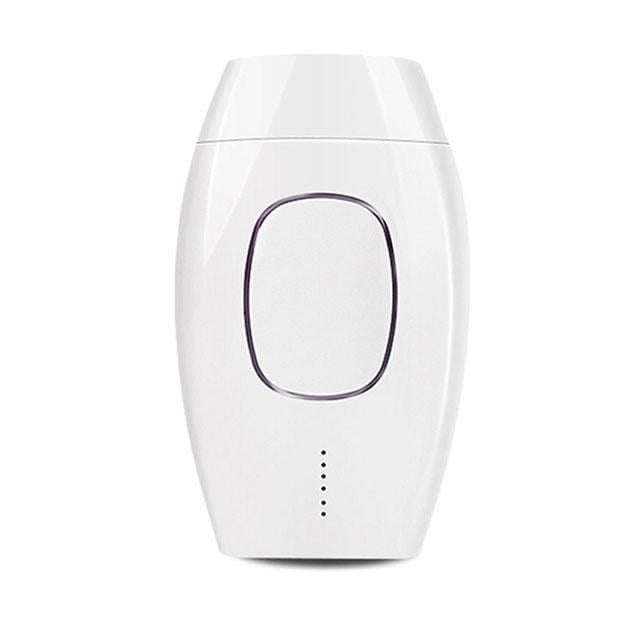 Фотоэпилятор MEDSET PiPi F1 600000 вспышек 5 уровней мощности Белый