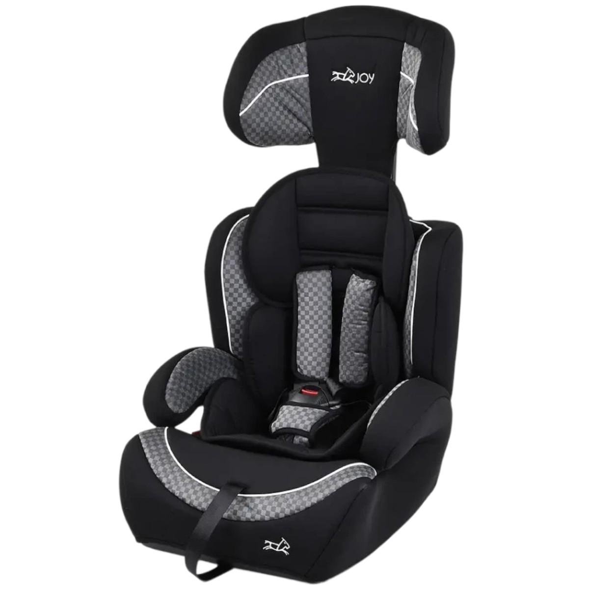Автокрісло дитяче JOY (49779) - фото 3 Автокрісло дитяче JOY (49779) - фото 3
