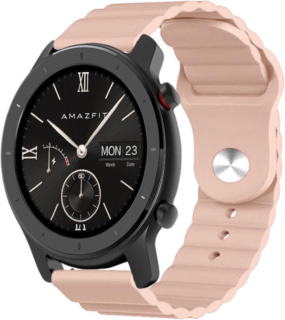 Ремешок Wave для Amazfit GTR 42 мм Powder (30515)