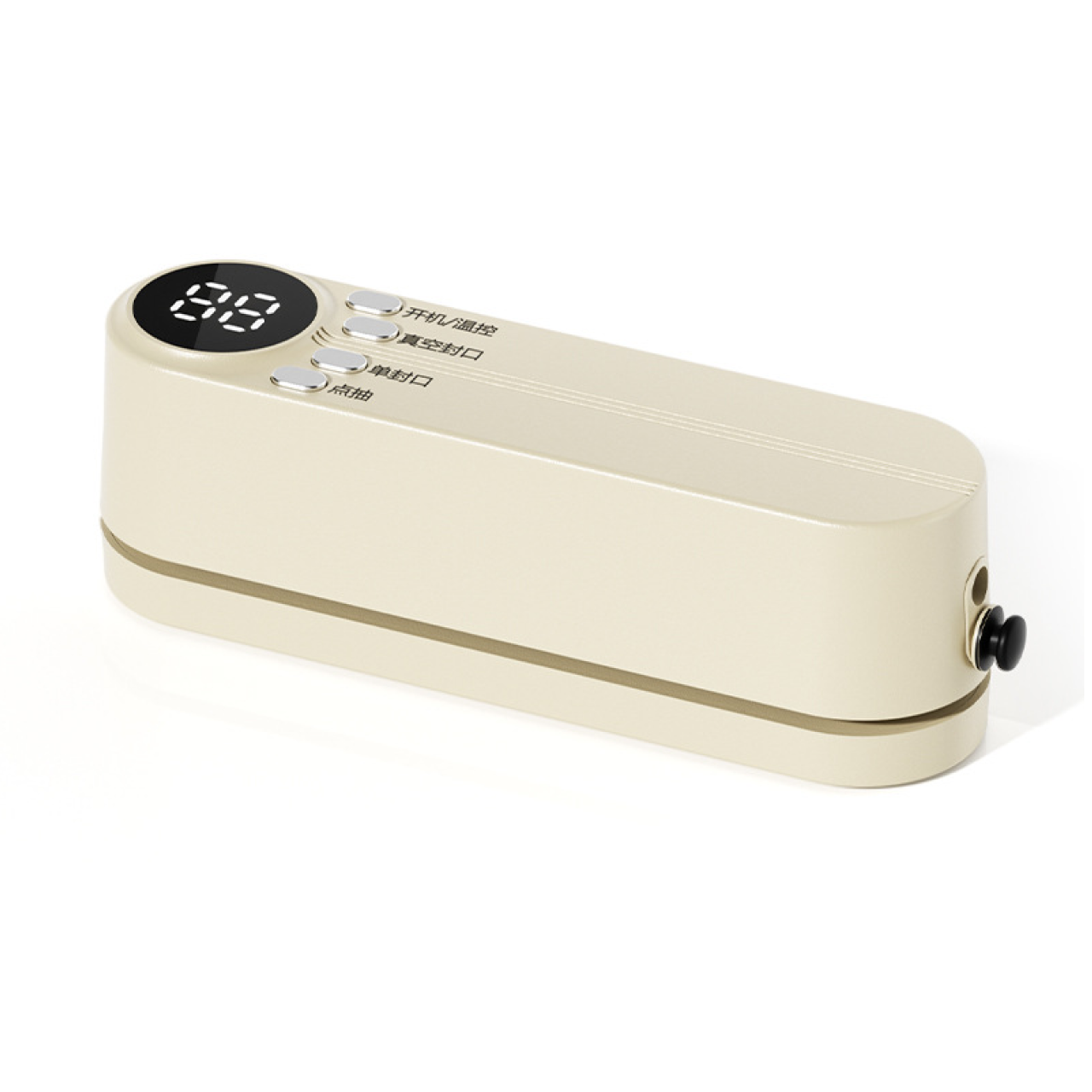 Вакууматор для продуктів кухонний/ручний/побутовий (1750950406317)