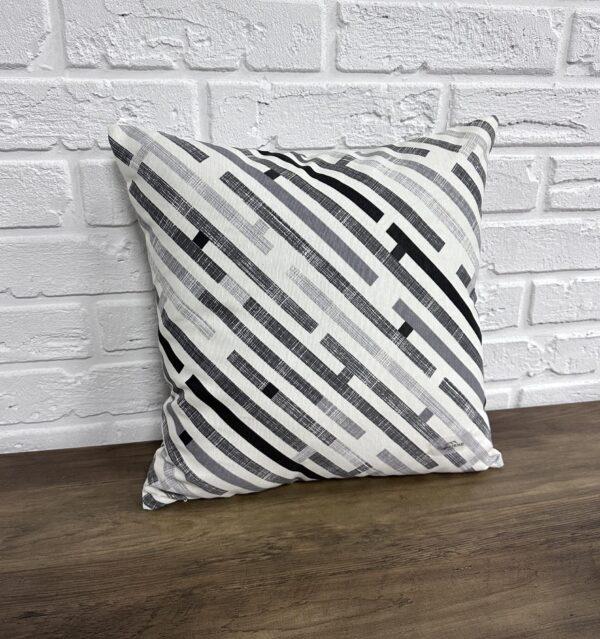 Подушка панама Comfort Home Diagonal 40х40 см